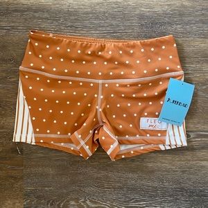 Fleo Shorts